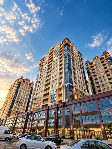 Продается 3-комн. новостройка 112 м², м. 28 мая, photo 1 from 11