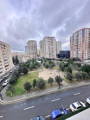 İcarəyə verilir 3 otaqlı yeni tikili 170 m², Elmlər Akademiyası m., photo 10 from 13