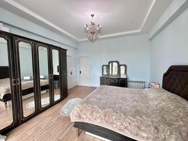 İcarəyə verilir 3 otaqlı yeni tikili 170 m², Elmlər Akademiyası m., photo 6 from 13
