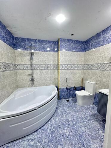 İcarəyə verilir 3 otaqlı yeni tikili 170 m², Elmlər Akademiyası m., photo 12 from 13