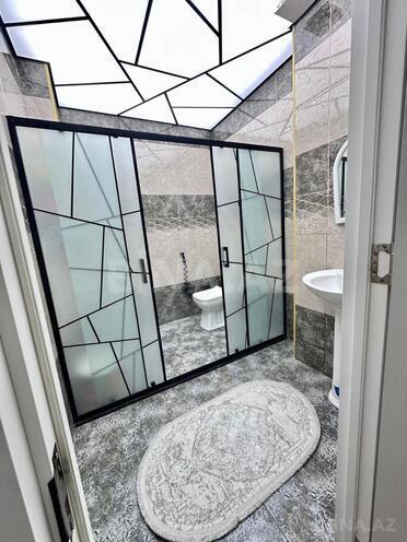 İcarəyə verilir 3 otaqlı yeni tikili 170 m², Elmlər Akademiyası m., photo 11 from 13