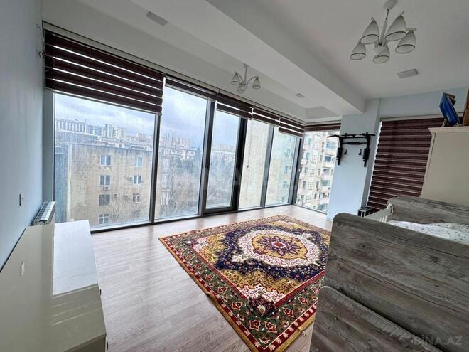 İcarəyə verilir 3 otaqlı yeni tikili 170 m², Elmlər Akademiyası m., photo 7 from 13