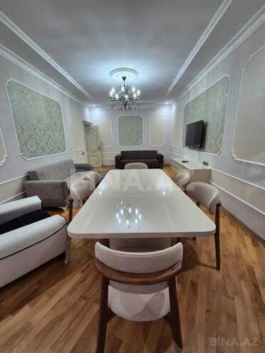 Сдаётся 2-комн. новостройка 110 м², Насиминский  р., photo 5 from 19
