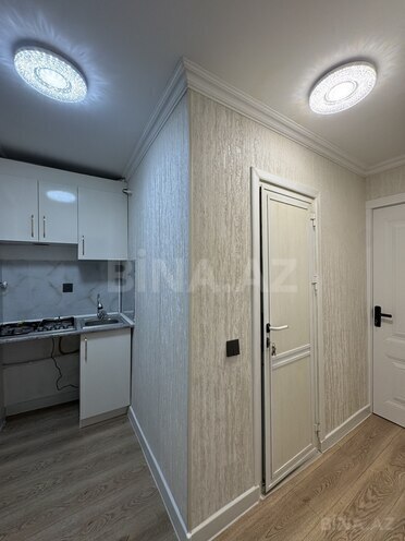 Продается 2-комн. вторичка 38 м², м. Иншаатчылар, photo 7 from 9