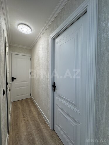 Продается 2-комн. вторичка 38 м², м. Иншаатчылар, photo 4 from 9