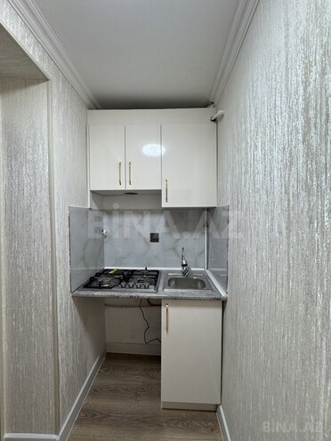 Продается 2-комн. вторичка 38 м², м. Иншаатчылар, photo 6 from 9