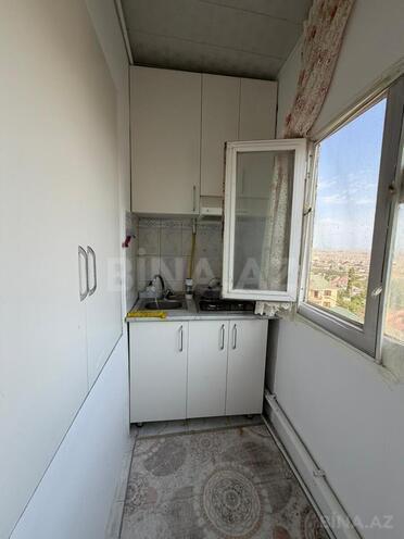 Satılır 2 otaqlı köhnə tikili 50 m², Nəsimi m., photo 8 from 12