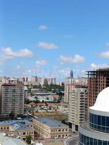 Продаётся 2-комн. новостройка 94 м², м. Шах Исмаил Хатаи, photo 19 from 21