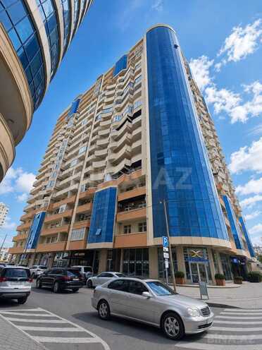 Продаётся 2-комн. новостройка 94 м², м. Шах Исмаил Хатаи, photo 1 from 21