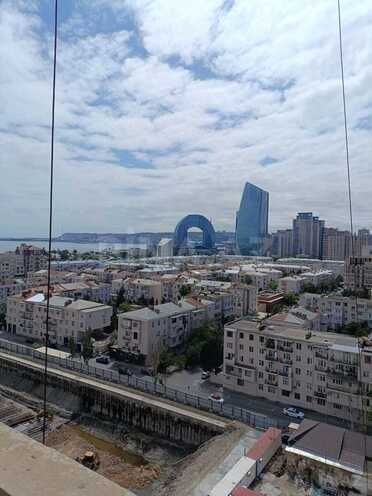 Продаётся 2-комн. новостройка 94 м², м. Шах Исмаил Хатаи, photo 12 from 21