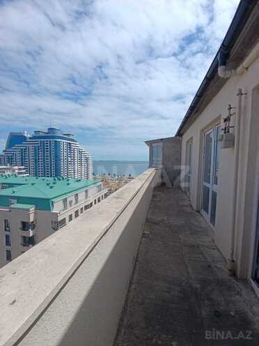 Продаётся 2-комн. новостройка 94 м², м. Шах Исмаил Хатаи, photo 4 from 21