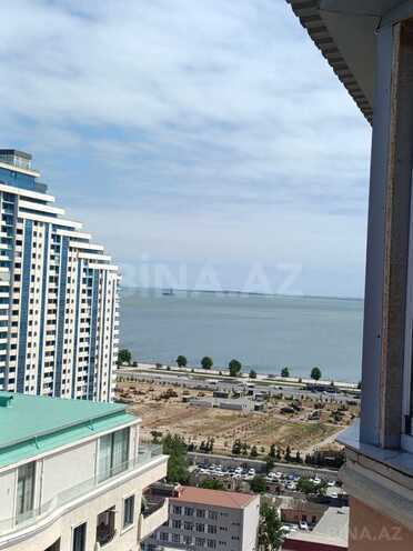 Продаётся 2-комн. новостройка 94 м², м. Шах Исмаил Хатаи, photo 3 from 21