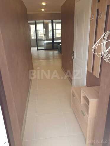 Сдаётся 1-комн. вторичка 45 м², м. Сахил, photo 14 from 16