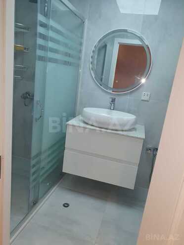 Сдаётся 1-комн. вторичка 45 м², м. Сахил, photo 13 from 16