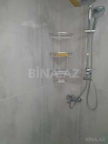 Сдаётся 1-комн. вторичка 45 м², м. Сахил, photo 12 from 16