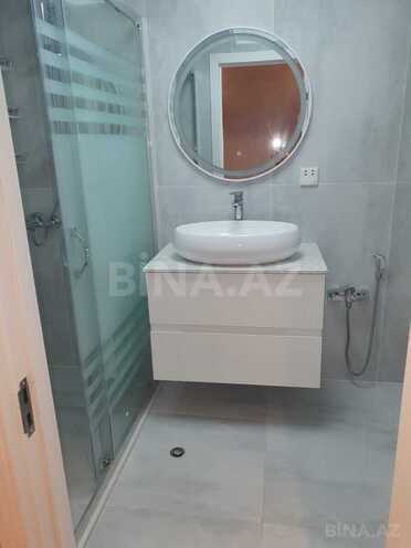 Сдаётся 1-комн. вторичка 45 м², м. Сахил, photo 15 from 16