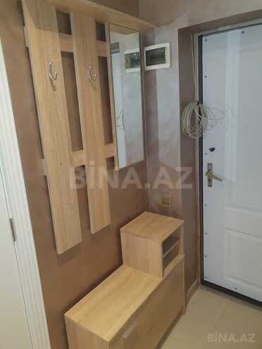 Сдаётся 1-комн. вторичка 45 м², м. Сахил, photo 7 from 16