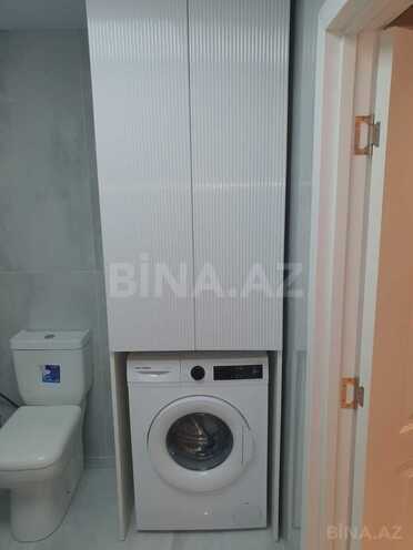 Сдаётся 1-комн. вторичка 45 м², м. Сахил, photo 11 from 16
