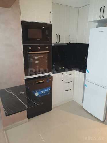 Сдаётся 1-комн. вторичка 45 м², м. Сахил, photo 9 from 16