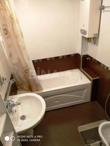 Сдаётся 2-комн. вторичка 60 м², м. Ичеришехер, photo 13 from 19
