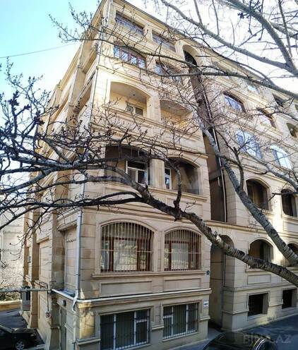 Сдаётся 2-комн. вторичка 60 м², м. Ичеришехер, photo 18 from 19