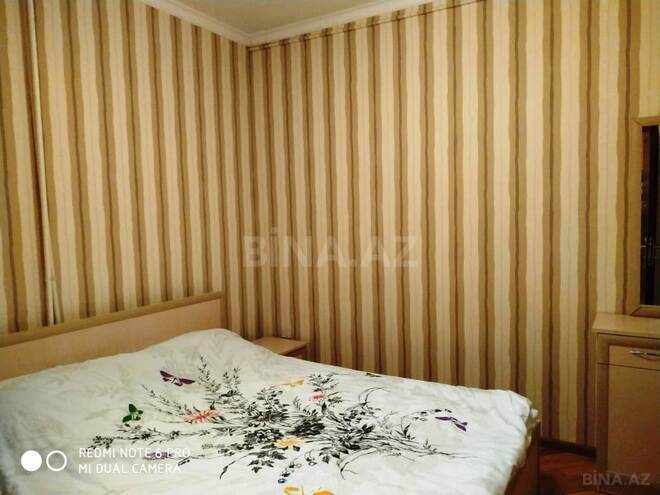 Сдаётся 2-комн. вторичка 60 м², м. Ичеришехер, photo 9 from 19