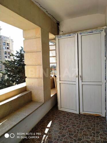 Сдаётся 2-комн. вторичка 60 м², м. Ичеришехер, photo 16 from 19