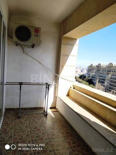 Сдаётся 2-комн. вторичка 60 м², м. Ичеришехер, photo 15 from 19