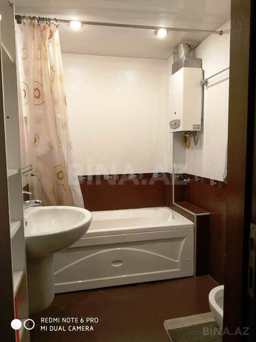 Сдаётся 2-комн. вторичка 60 м², м. Ичеришехер, photo 14 from 19