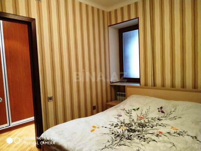 Сдаётся 2-комн. вторичка 60 м², м. Ичеришехер, photo 8 from 19