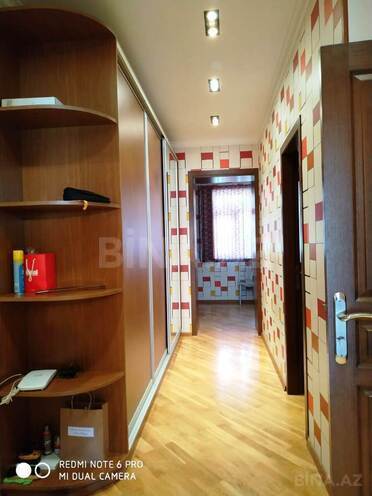 Сдаётся 2-комн. вторичка 60 м², м. Ичеришехер, photo 6 from 19