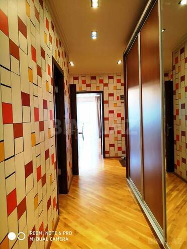 Сдаётся 2-комн. вторичка 60 м², м. Ичеришехер, photo 10 from 19