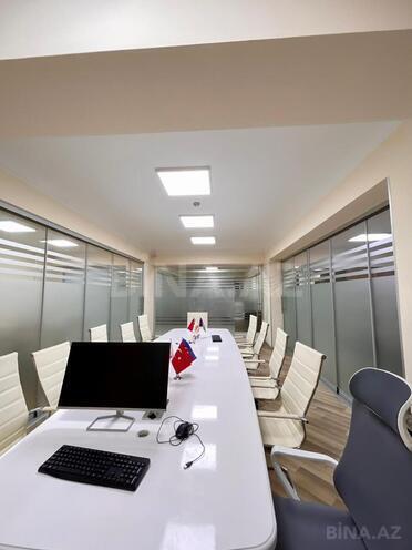 Сдается 11-комн. офис 400 м², м. Элмляр Академиясы, photo 5 from 28