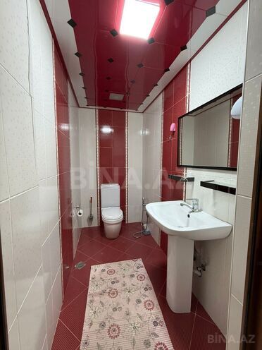 İcarəyə verilir 3 otaqlı yeni tikili 150 m², 8-ci kilometr q., photo 13 from 18