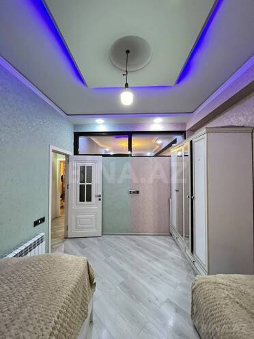 Продается 3-комн. новостройка 74 м², м. Гянджлик, photo 13 from 18