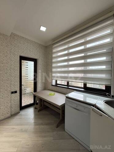 Продается 3-комн. новостройка 74 м², м. Гянджлик, photo 6 from 18