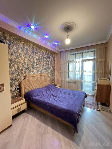 Продается 3-комн. новостройка 74 м², м. Гянджлик, photo 9 from 18