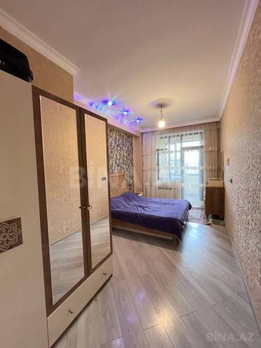 Продается 3-комн. новостройка 74 м², м. Гянджлик, photo 10 from 18