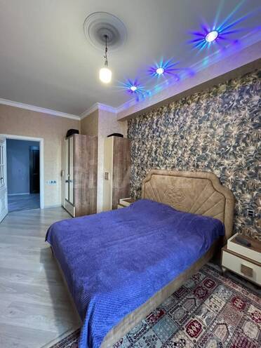 Продается 3-комн. новостройка 74 м², м. Гянджлик, photo 11 from 18