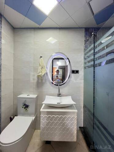 Продается 3-комн. новостройка 74 м², м. Гянджлик, photo 15 from 18
