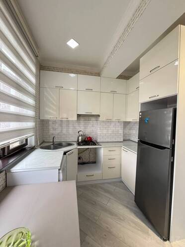 Продается 3-комн. новостройка 74 м², м. Гянджлик, photo 5 from 18