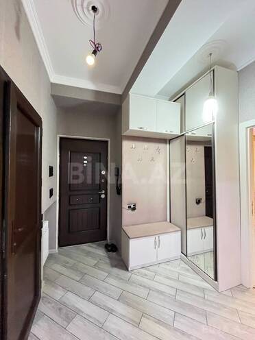 Продается 3-комн. новостройка 74 м², м. Гянджлик, photo 8 from 18