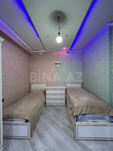 Продается 3-комн. новостройка 74 м², м. Гянджлик, photo 14 from 18