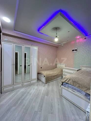 Продается 3-комн. новостройка 74 м², м. Гянджлик, photo 12 from 18