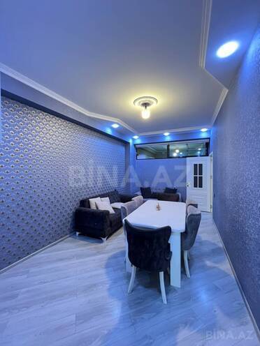 Продается 3-комн. новостройка 74 м², м. Гянджлик, photo 3 from 18