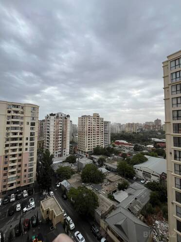 Продается 3-комн. новостройка 74 м², м. Гянджлик, photo 16 from 18