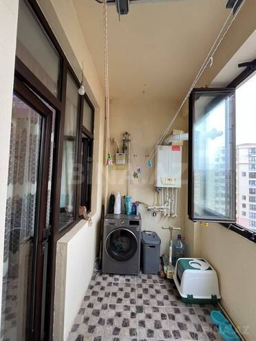Продается 3-комн. новостройка 74 м², м. Гянджлик, photo 17 from 18