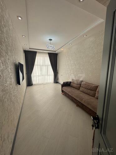 Satılır 2 otaqlı köhnə tikili 65 m², Bakıxanov q., photo 3 from 10