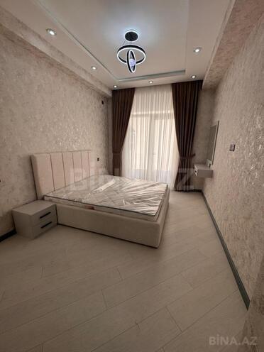Satılır 2 otaqlı köhnə tikili 65 m², Bakıxanov q., photo 5 from 10