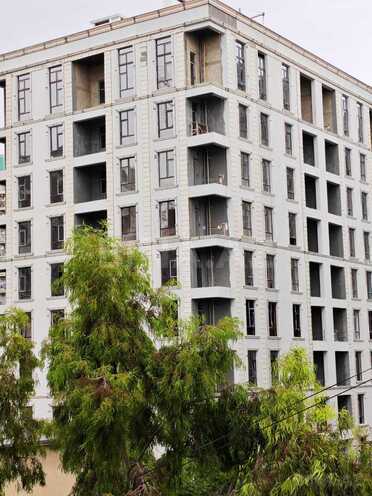 Satılır 2 otaqlı yeni tikili 62 m², Nərimanov r., photo 3 from 7